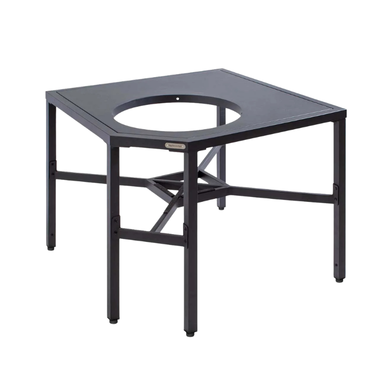 Big Green Egg  Corner Modular Nest Large Corner Nuevo
