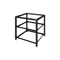 Big Green Egg Marco de expansion para Modular Nest System Expansion Frame Nuevo