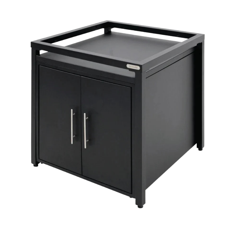 Big Green Egg Gabinete de expansion para Modular Nest System Expansion Cabinet Nuevo