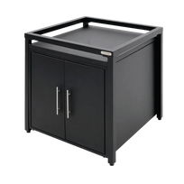 Big Green Egg Gabinete de expansion para Modular Nest System Expansion Cabinet Nuevo