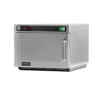 Amana Hornos de Microondas Industriales 220V HDC18SD2 Seminuevo