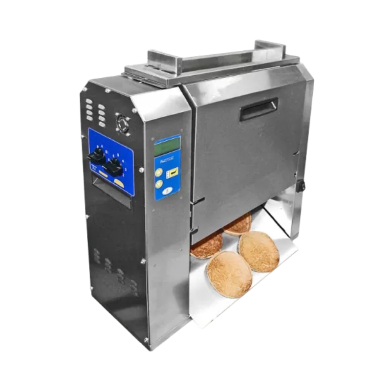 Prince Castle Tostador de Pan 220V DCFT-BKNA Seminuevo
