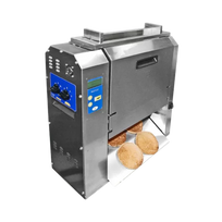 Prince Castle Tostador de Pan 220V DCFT-BKNA Seminuevo
