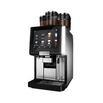WMF Cafetera Superautomática 5000 S 220V Seminuevo