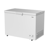 Whirlpool Congelador Horizontal 11 Pies 115V WCF2111Q Seminuevo