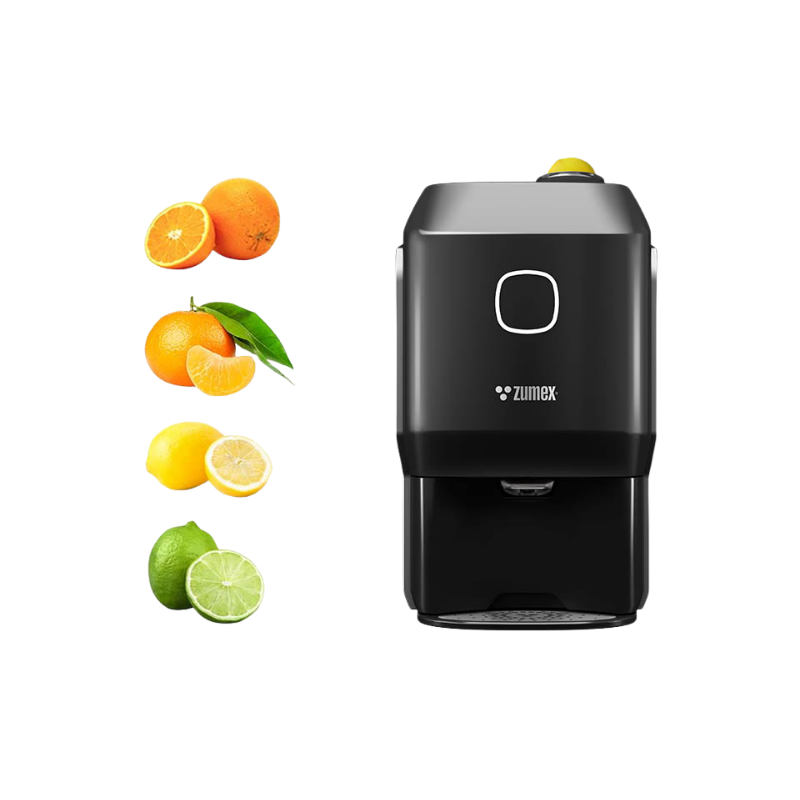 Zumex Exprimidor de cítricos Soul Series 2 Nuevo