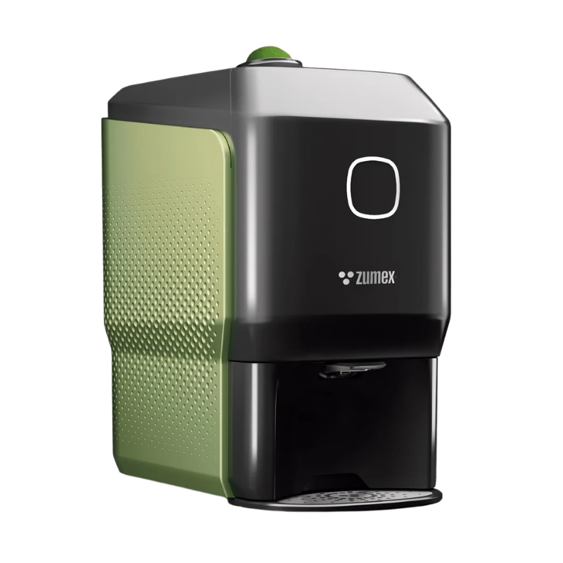 Zumex exprimidor de cítricos Soul Series 2 Limes edition Nuevo