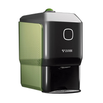 Zumex exprimidor de cítricos Soul Series 2 Limes edition Nuevo