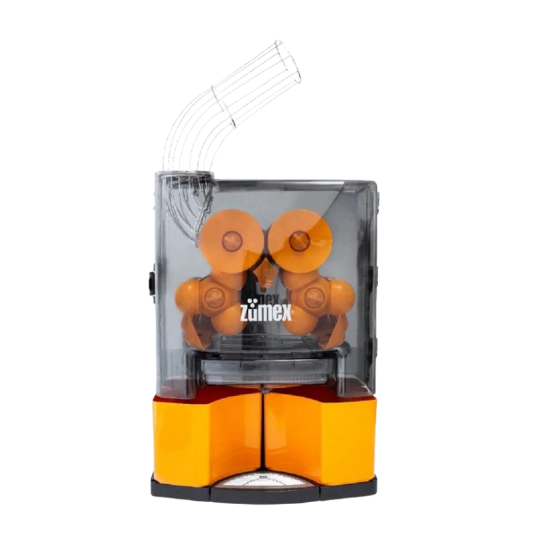 Zumex Exprimidor automatico de jugos Essential Basic Nuevo