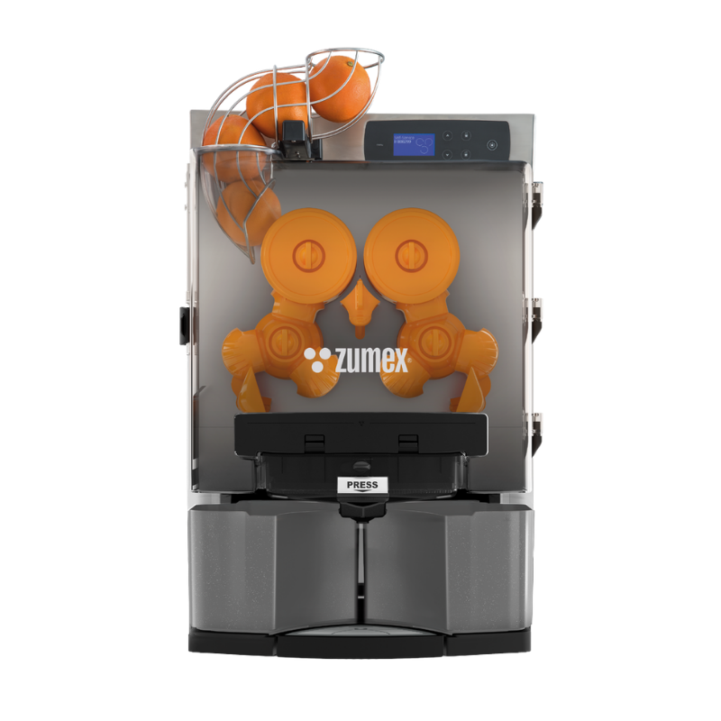Zumez Exprimidor automatico de jugos Essential Pro Pulpout Nuevo