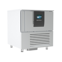 Infrico Abatidor y congelador de temperatura 5 niveles ABT Series Format 1 puerta solida ABT51L Nuevo