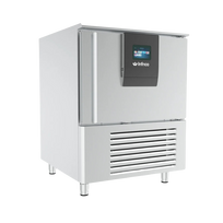 Infrico Abatidor y congelador de temperatura 7 niveles ABT Series Format (6-7 Niveles) ABT71L Nuevo