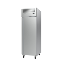 Infrico Armario de refrigeración Hibrido Refrigeración 1 puerta sólida AGB23H Nuevo