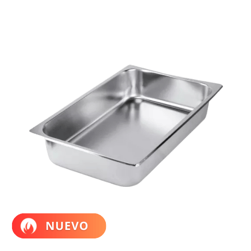 Insertos Medio A/INOX