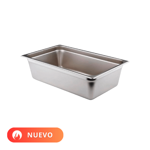 Insertos fuente cuarto A/INOX