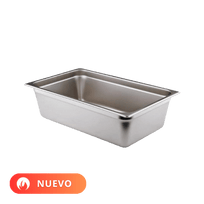 Insertos fuente entero A/INOX