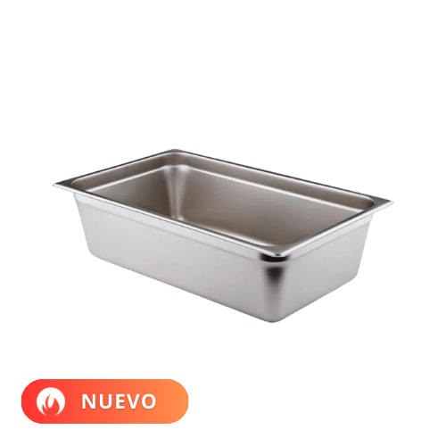 Insertos fuente entero A/INOX