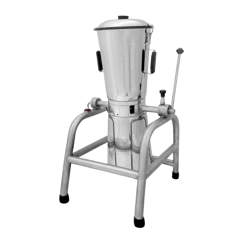 International Licuadora Industrial de Volteo 12 lts LI-12VAM