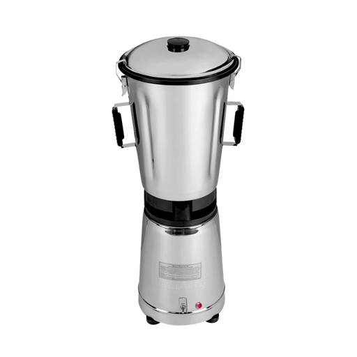International Licuadora industrial acero inoxidable 12 Litros LI-12 A