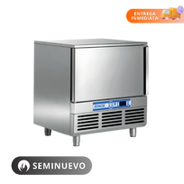 Irinox Abatidor de Temperatura EF 20.1 Blast Chiller