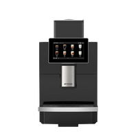 Jetinno Cafetera de un Grupo Super Automatica JL30