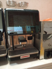 La Cimballi Maquina Para Café Expresso Superautomatica S30 Seminuevo real