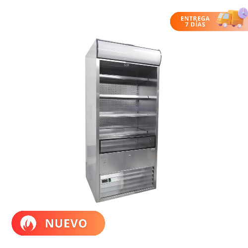 MIGSA Mural De Autoservicio Refrigerado RTS-530L