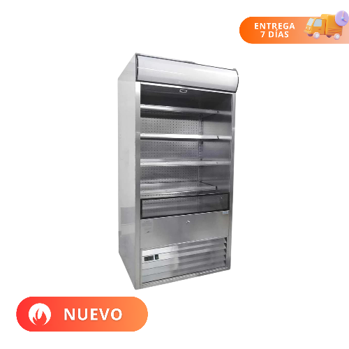 MIGSA Mural De Autoservicio Refrigerado RTS-700L 