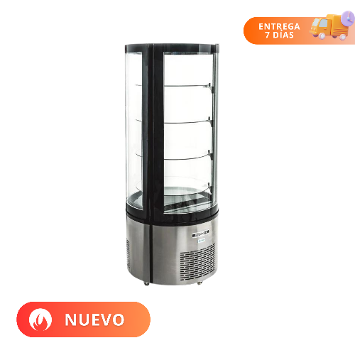 MIGSA Refrigerador Circular ARC-400R