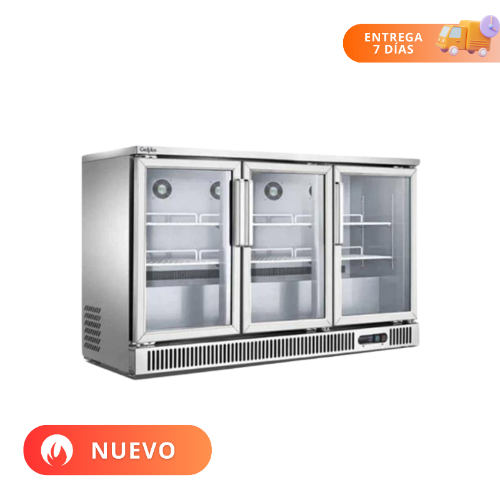 migsa contrabarra 3 puertas SG380