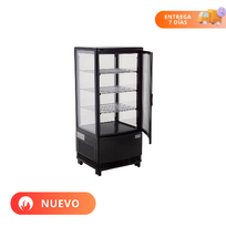 MIGSA Refrigerador Panorámico Puerta Recta RT-78L 1R