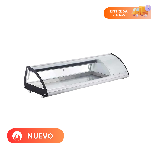 MIGSA Vitrina Refrigerada Para Sushi RTS-63L
