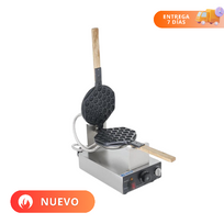 MIGSA Wafflera De Burbuja HK-Q1 
