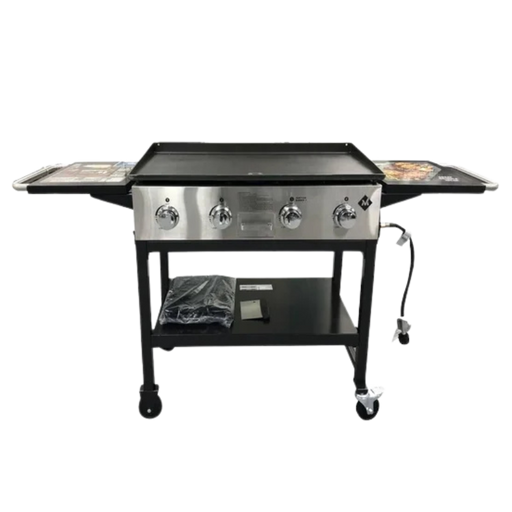 Members Mark Plancha de 4 Quemadores GR2298906-MM-00