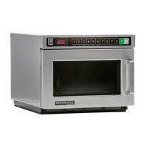 Menumaster microondas comercial MDC12A2