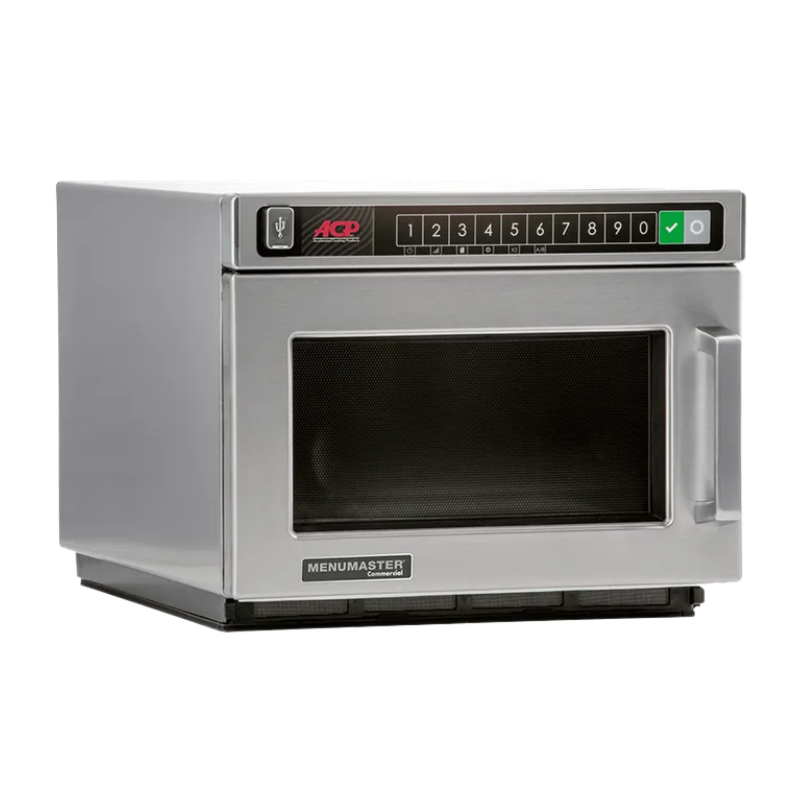 Menumaster microondas comercial MDC12A2