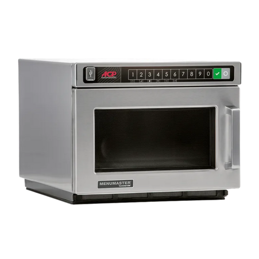 Menumaster microondas comercial MDC12A2