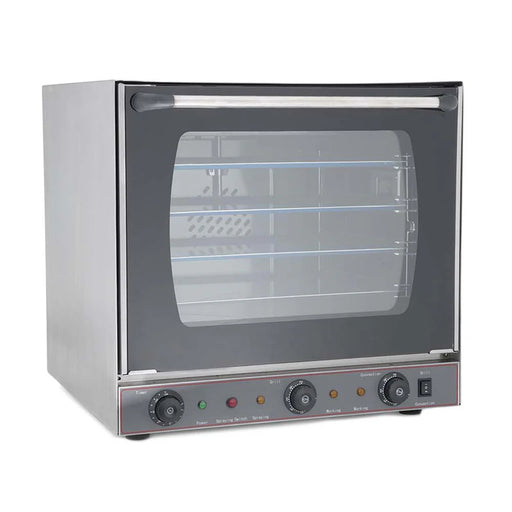 Migsa Horno Electrico de Conveccion de Puerta con Doble Cristal EN-30A Nuevo