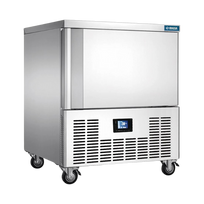 Migsa Congelador Ultra Rápido (Blast Chiller & Freezer) BCF25 Nuevo