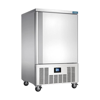 Migsa Congelador Ultra Rápido (Blast Chiller & Freezer) BCF30 Nuevo