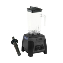 Migsa Licuadora Comercial BL-X1 Nuevo