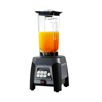 Migsa Licuadora Comercial Digital BL-X-20 Nuevo