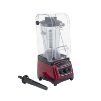 Migsa Licuadora Comercial Para Hielo Con Capelo BY-968Z Nuevo