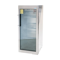 Migsa Madurador De Carnes Temperatura Y Humedad Dryager Meat Maduring RTB-480L Nuevo