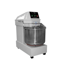 Migsa Amasadora de Espiral de 20 Litros HD-20A Seminuevo