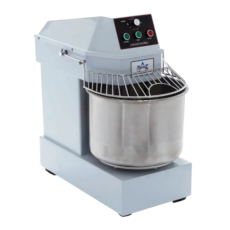 Migsa Amasadora de Espiral de 40 L HD-40A