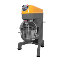 Migsa Batidora Planetaria 20 Lt BATI-20X Nuevo