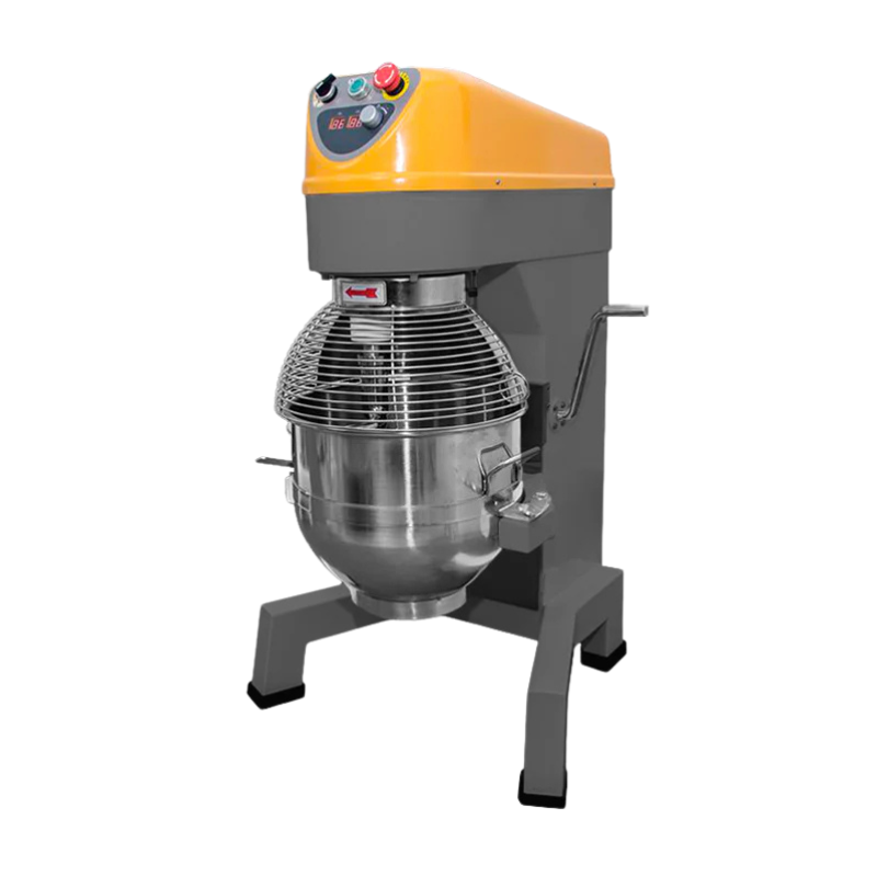 Migsa Batidora Planetaria 20 Lt BATI-20X Nuevo