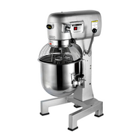 Migsa Batidora Planetaria 40 Lt BATI-40X Nuevo 
