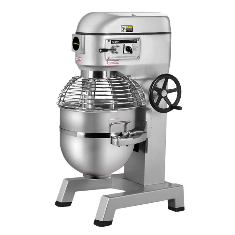 Migsa Batidora Planetaria 60 Lt BATI-60 Nuevo
